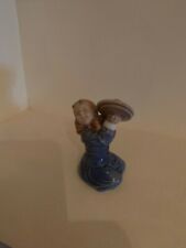 Royal copenhagen figure for sale  STIRLING