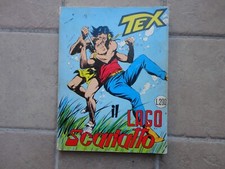 Tex continua piccolo usato  Fiorenzuola d'Arda
