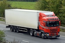 Foto de caminhão 12x8 - Scania R440 - KY14 CKP comprar usado  Enviando para Brazil