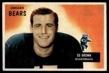1955 bowman football for sale  Lewis Center