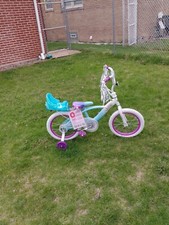 Disney frozen bike for sale  Harvey
