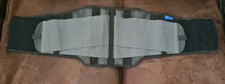 Ceinture soutien lombaire d'occasion  Bar-le-Duc