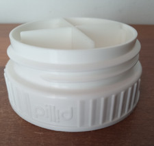 Nalgene pillit pill for sale  Northampton