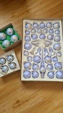 Christbaumkugeln lauscha gebraucht kaufen  Schwerin