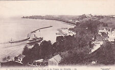 Cpa carte postale d'occasion  Douarnenez