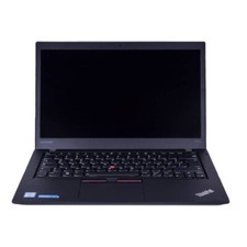 Lenovo thinkpad t470s d'occasion  Expédié en Belgium