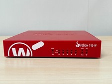 Watchguard firebox t40 for sale  HARPENDEN