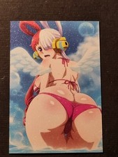 Uta one piece usato  Grottammare