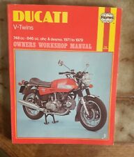 Ducati twins 1971 for sale  DONCASTER