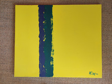 Acrylbild kontrast gebraucht kaufen  Hildesheim