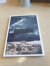 Tumbling sky psalm for sale  READING