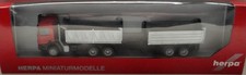 Herpa mercedes actros gebraucht kaufen  Lüdenscheid
