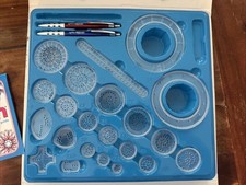 Kahootz spirograph design for sale  Spring