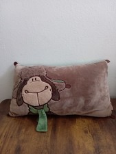 Nici kuschelkissen motiv gebraucht kaufen  Nürnberg