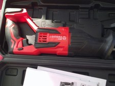 Akku säbelsäge gebraucht kaufen  Erfurt