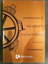 Fundamentals property manageme for sale  UK