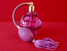 Vaporisateur poire violette d'occasion  Nantes-