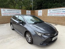 2025 toyota corolla for sale  MACCLESFIELD