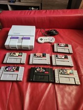 Super nintendo snes gebraucht kaufen  Hockenheim