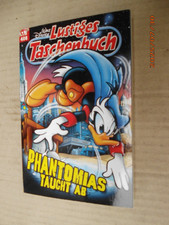 Phantomias taucht ltb gebraucht kaufen  Roth