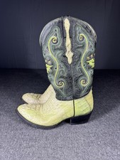 General boots mens for sale  Albemarle