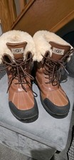 Men ugg boots for sale  BELFAST
