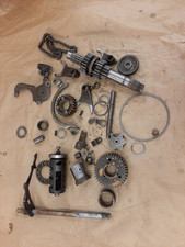Honda africa twin usato  Capriolo