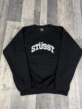 Stussy reworked jumper for sale  SHEFFIELD