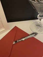 ivory letter opener for sale  BELPER