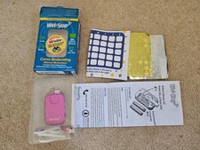 bed wetting alarm for sale  POLEGATE