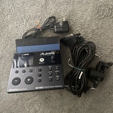 Alesis drumeo edition for sale  Frazeysburg