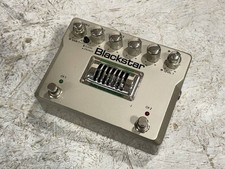 Pedal de distorção tubo Blackstar HT-DUAL canal duplo com adaptador JAPÃO comprar usado  Enviando para Brazil