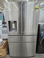 Samsung rf28r7351sr stainless for sale  Hartland