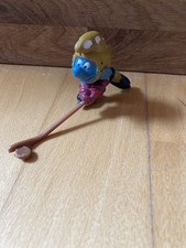 Schleich schlumpf eishockey gebraucht kaufen  Schwetzingen
