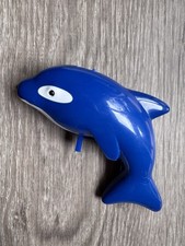 Vintage mcdonald orca d'occasion  Expédié en Belgium