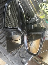 Door mirror bmw for sale  Statesville
