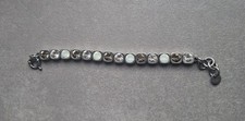 Dyrberg kern armband gebraucht kaufen  Spiesen-Elversberg