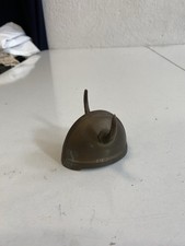 Fermacarte elmo vichingo usato Fermacarte elmo vichingo usato  Latina