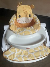 Fisher price giraffe for sale  LONDON