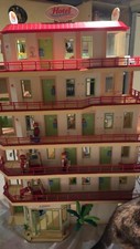 Hotel playmobil d'occasion  Vitry-sur-Seine