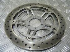 Vtr250 brake disc for sale  COLCHESTER