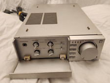 Sony p7f integrated for sale  New Orleans