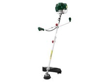 Parkside benzin sense gebraucht kaufen  Zehdenick