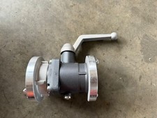 Awg kugelhahn absperrventil gebraucht kaufen  Raubling