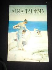 Alma tadema academy for sale  LEEDS