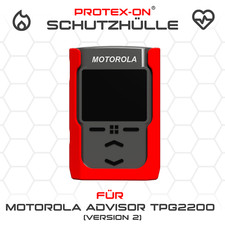 Motorola advisor tpg2200 gebraucht kaufen  Eresing