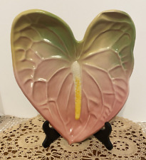 Vintage anthurium flower for sale  South Windsor