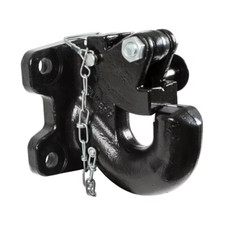 Ton pintle hook for sale  Barrington
