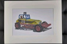 Brisca stock car for sale  BRADFORD