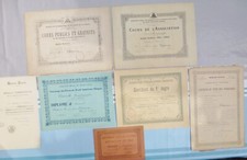 Docs 1900 remise d'occasion  Bordeaux-